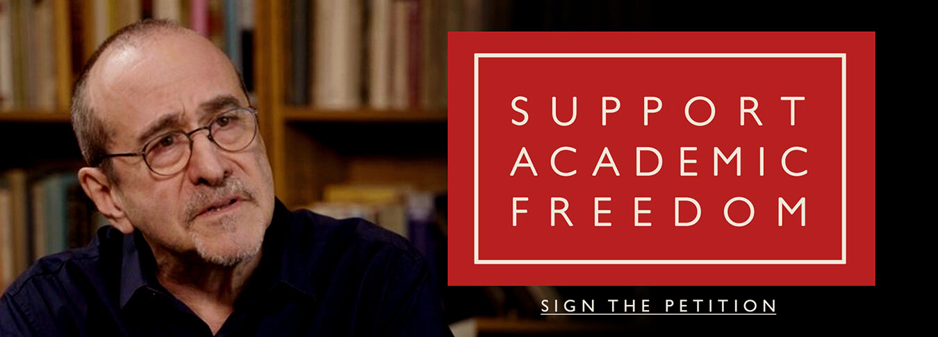 Click to enlarge Academic Freedom