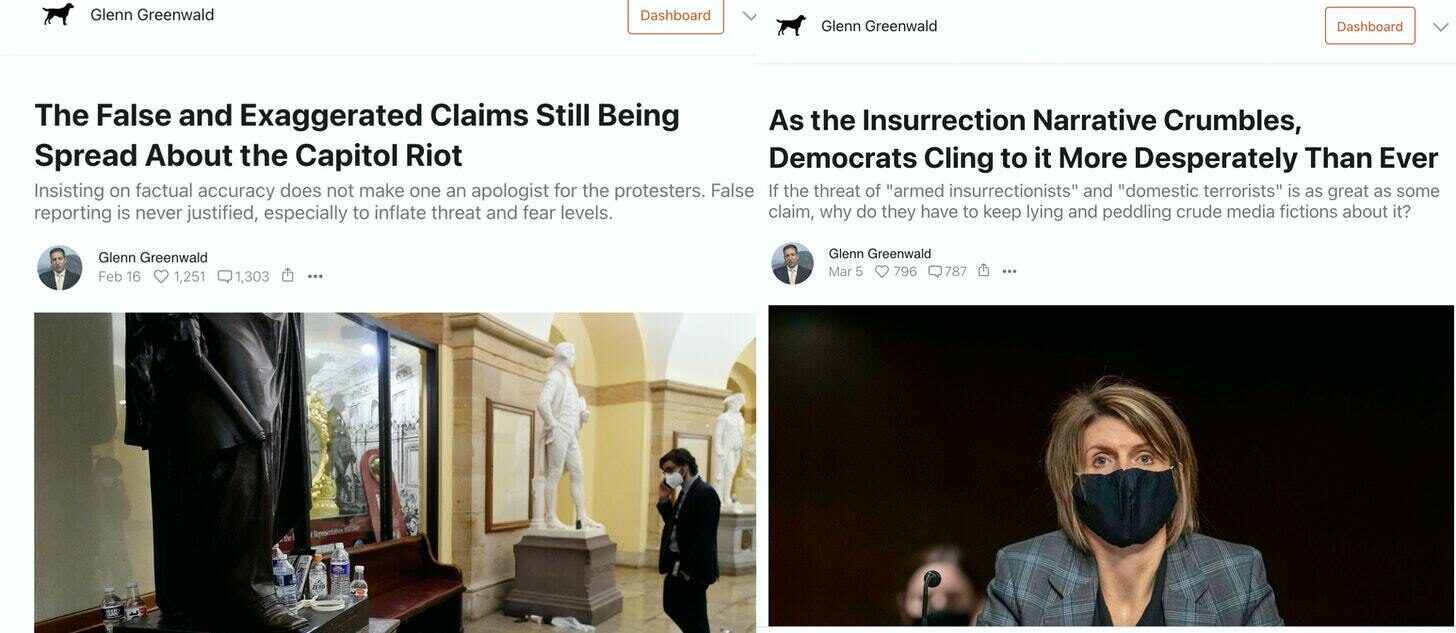 Click to enlarge greenwald capitol