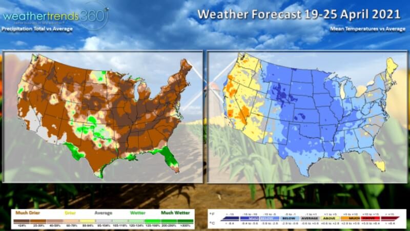 Click to enlarge weathertrends April 2021