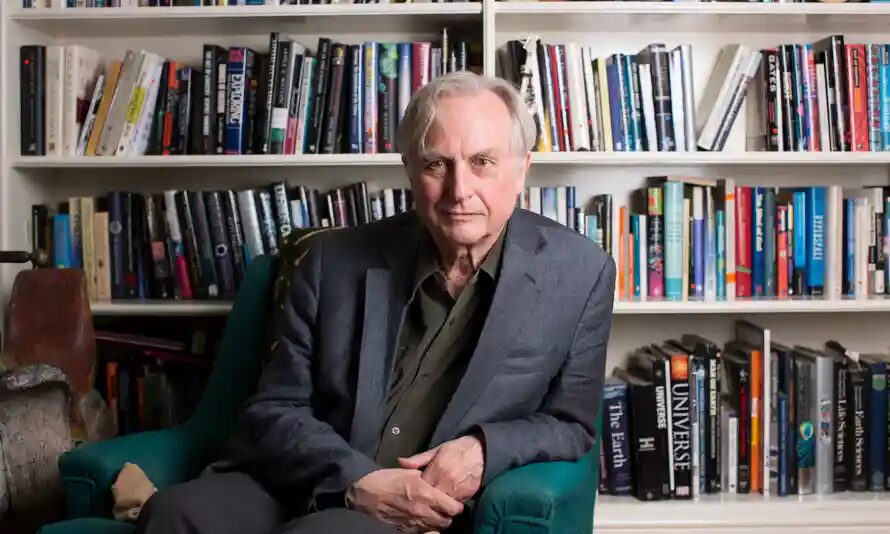 Click to enlarge richard dawkins