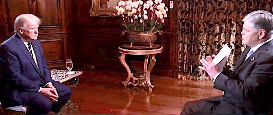 Trump/Hannity