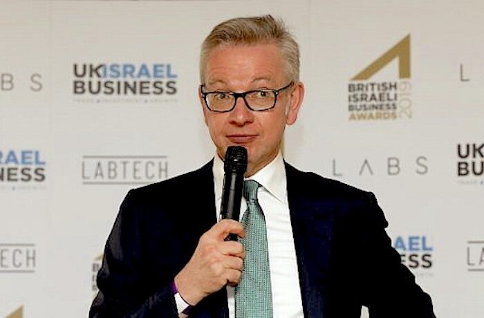 Click to enlarge Gove