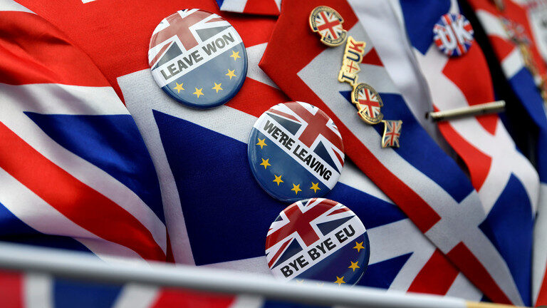 brexit