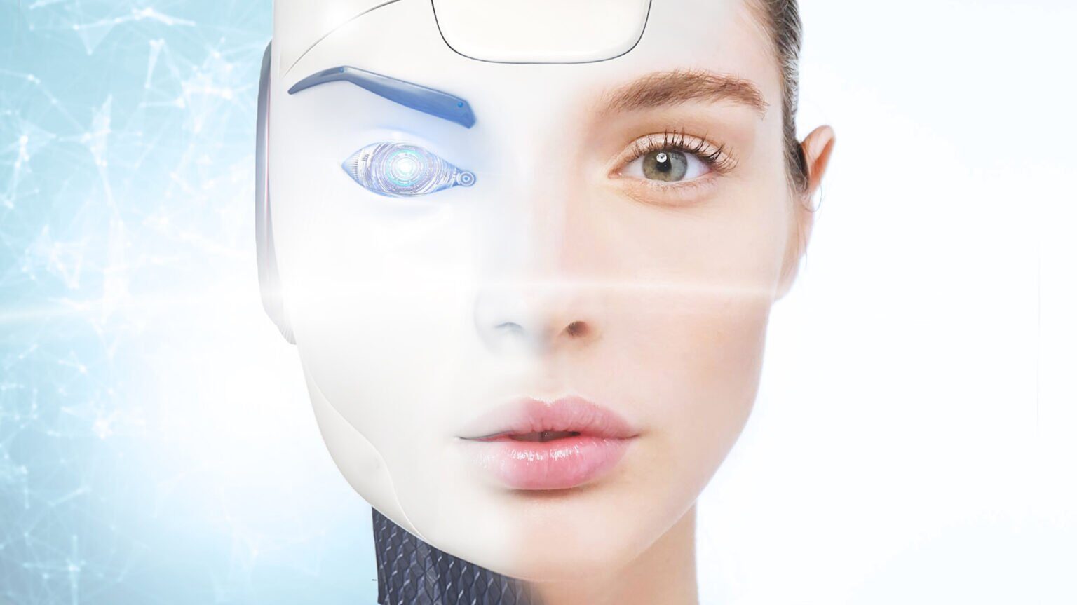 Sex Robot