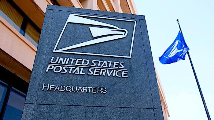USPS