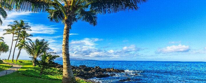 hawaii