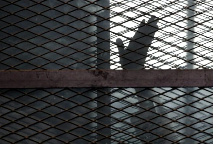 prisoner