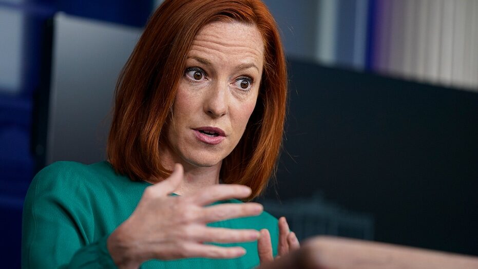 psaki