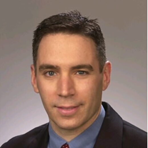 John Verdeschi mastercard