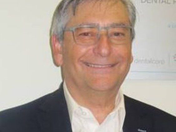 Click to enlarge Howard Tenenbaum