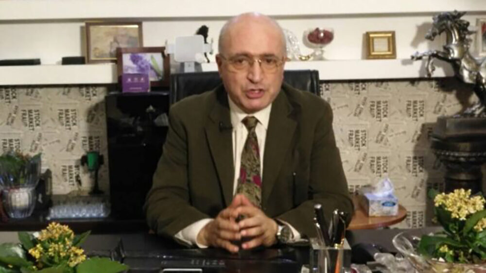 Click to enlarge Nasser Qandil