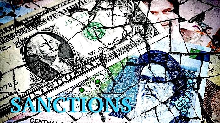 Money/sanctions