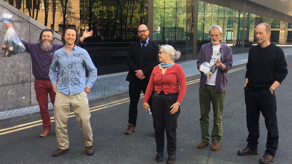 Click to enlarge extinction rebellion
