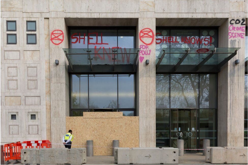 Click to enlarge extinction rebellion