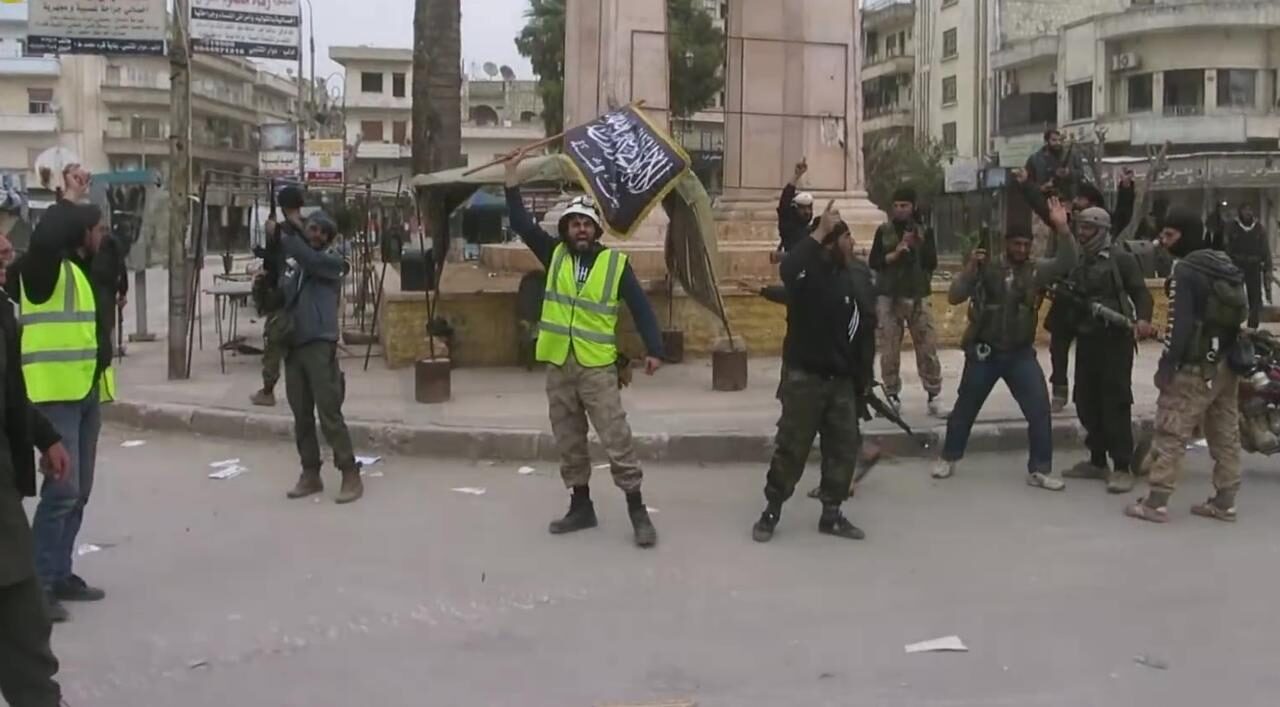 White Helmets