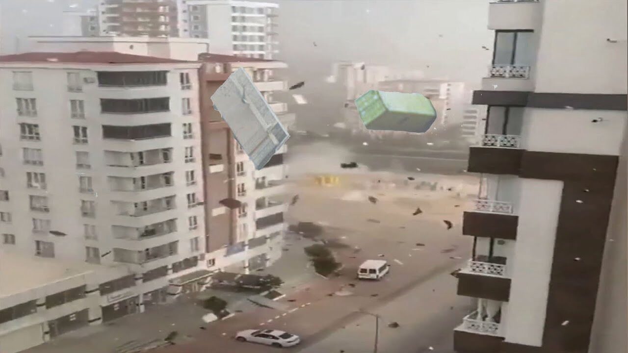 STORM