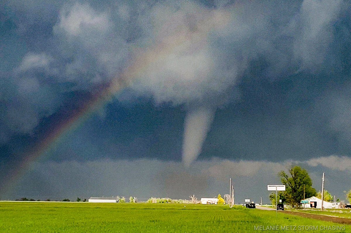 Click to enlarge tornado