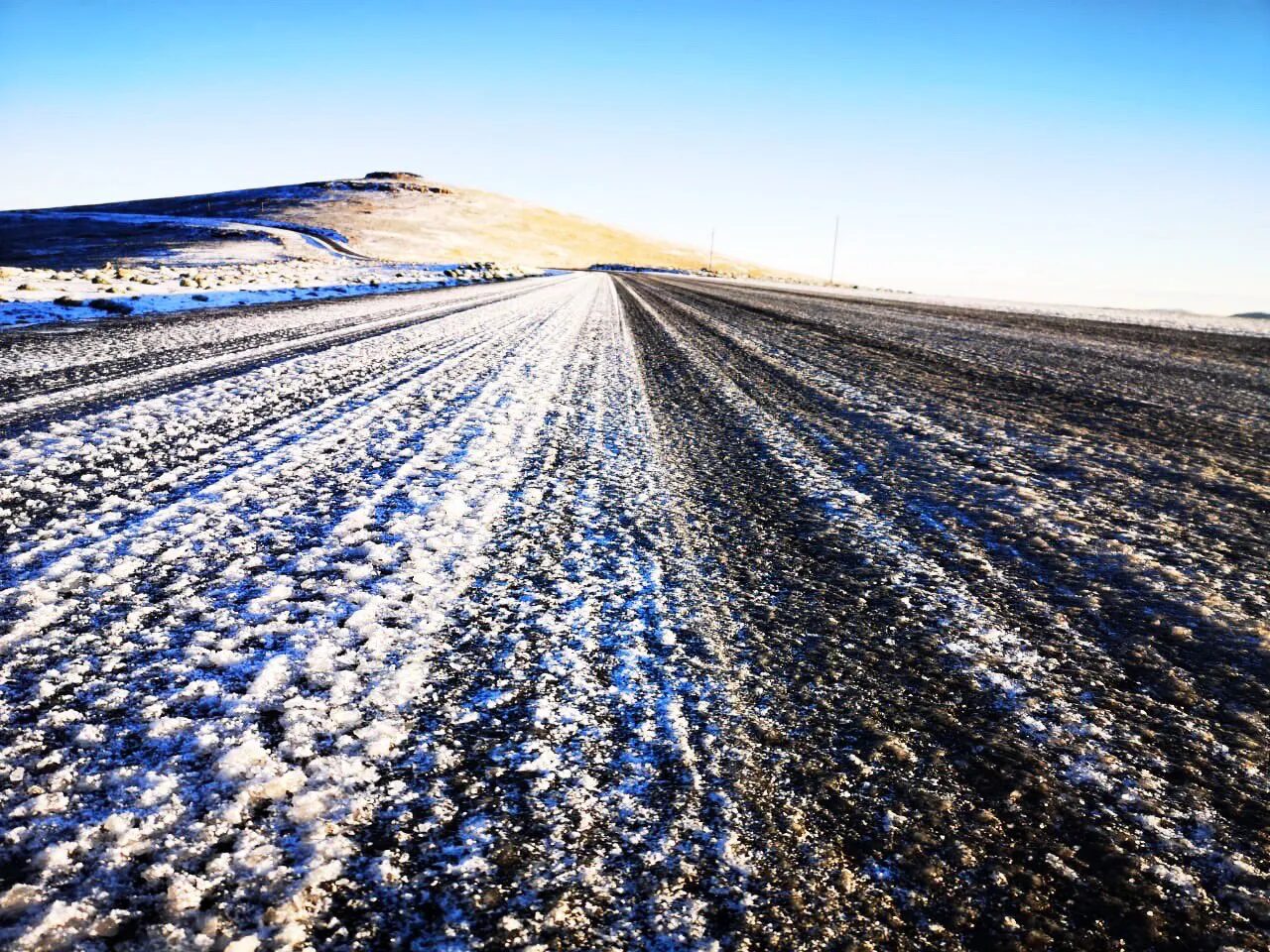 Click to enlarge snow