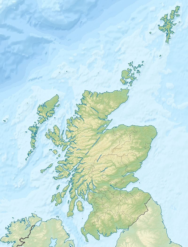 Click to enlarge Cairngorms