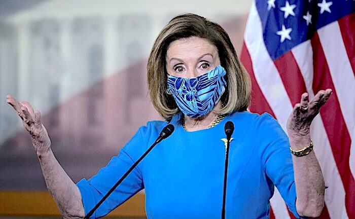 Pelosi
