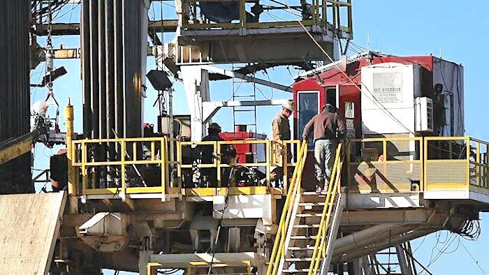 Frackers