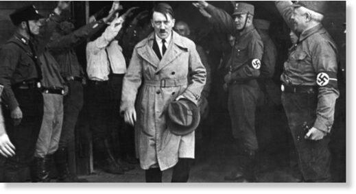 hitler