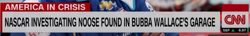 Bubba Wallace news