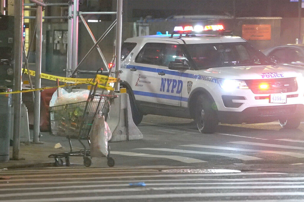 Click to enlarge NYPD