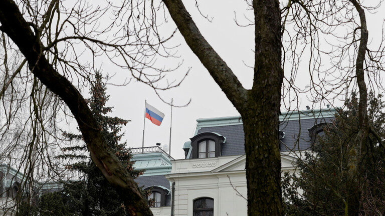Russian embassy