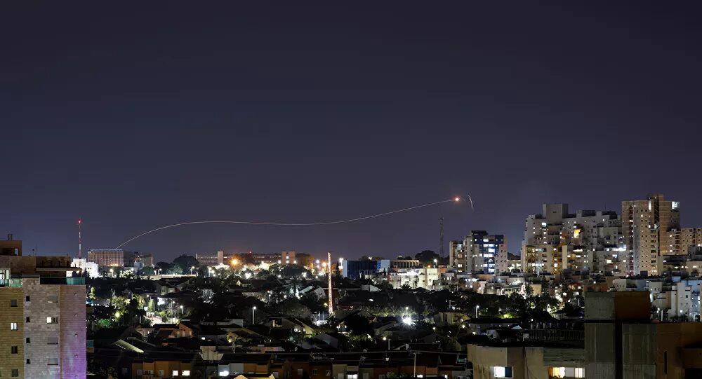 Click to enlarge jerusalem
