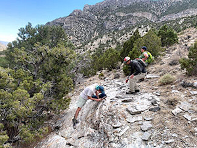 Click to enlarge Shane, Adam and Jessie