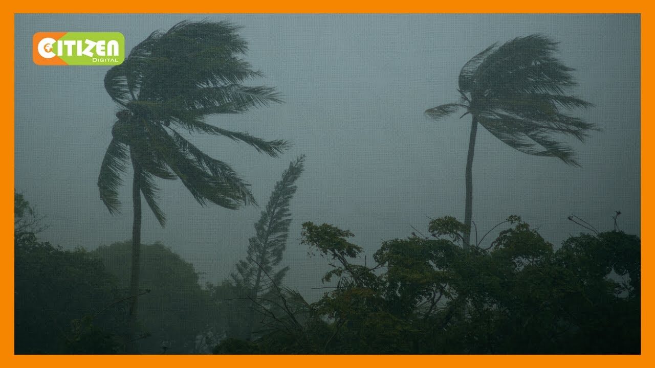 storm