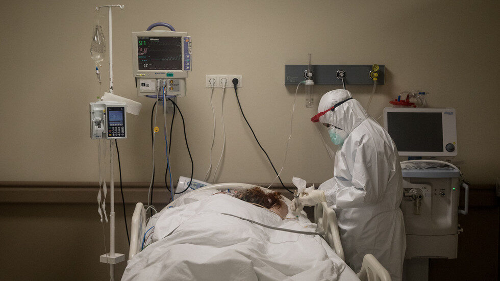 Hospital, Intensive Care
