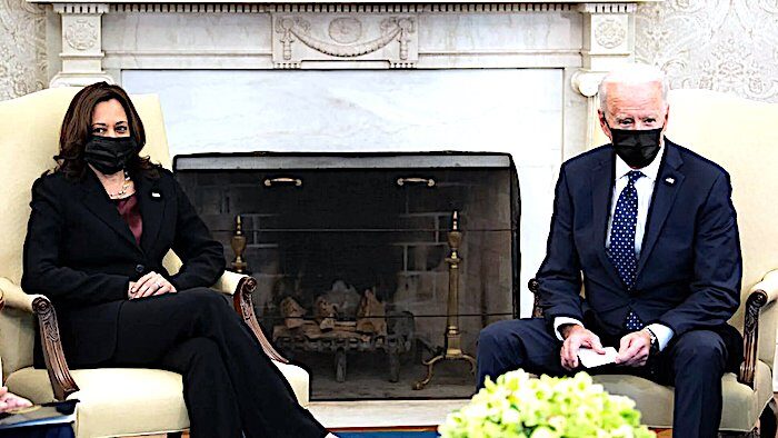 Harris/Biden