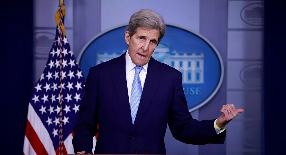 john kerry
