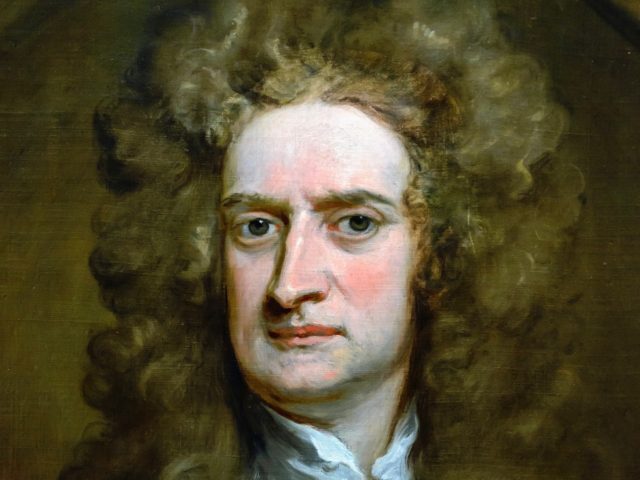 newton