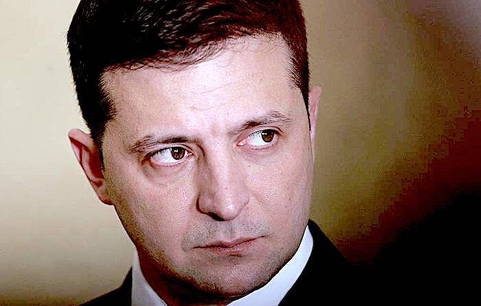 Zelensky