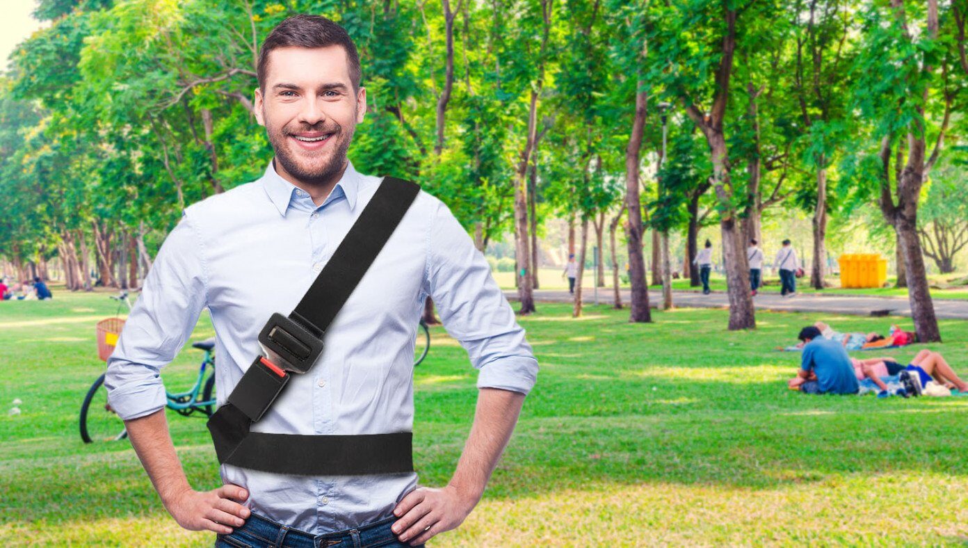 seat belt