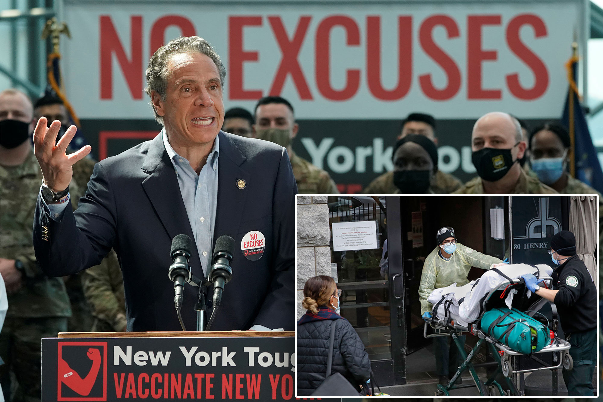 cuomo