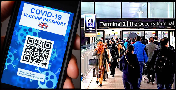 Click to enlarge APP/Heathrow