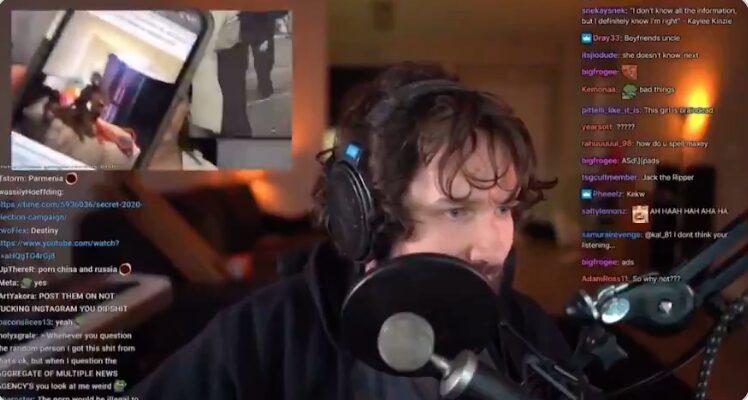 destiny Steven Bonnell
