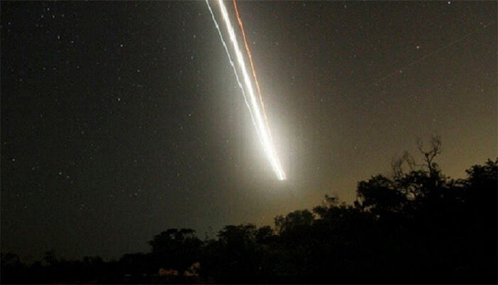 fireball