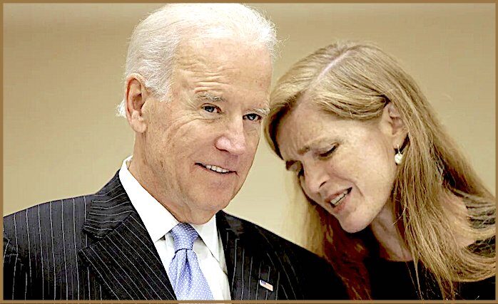 Power/Biden