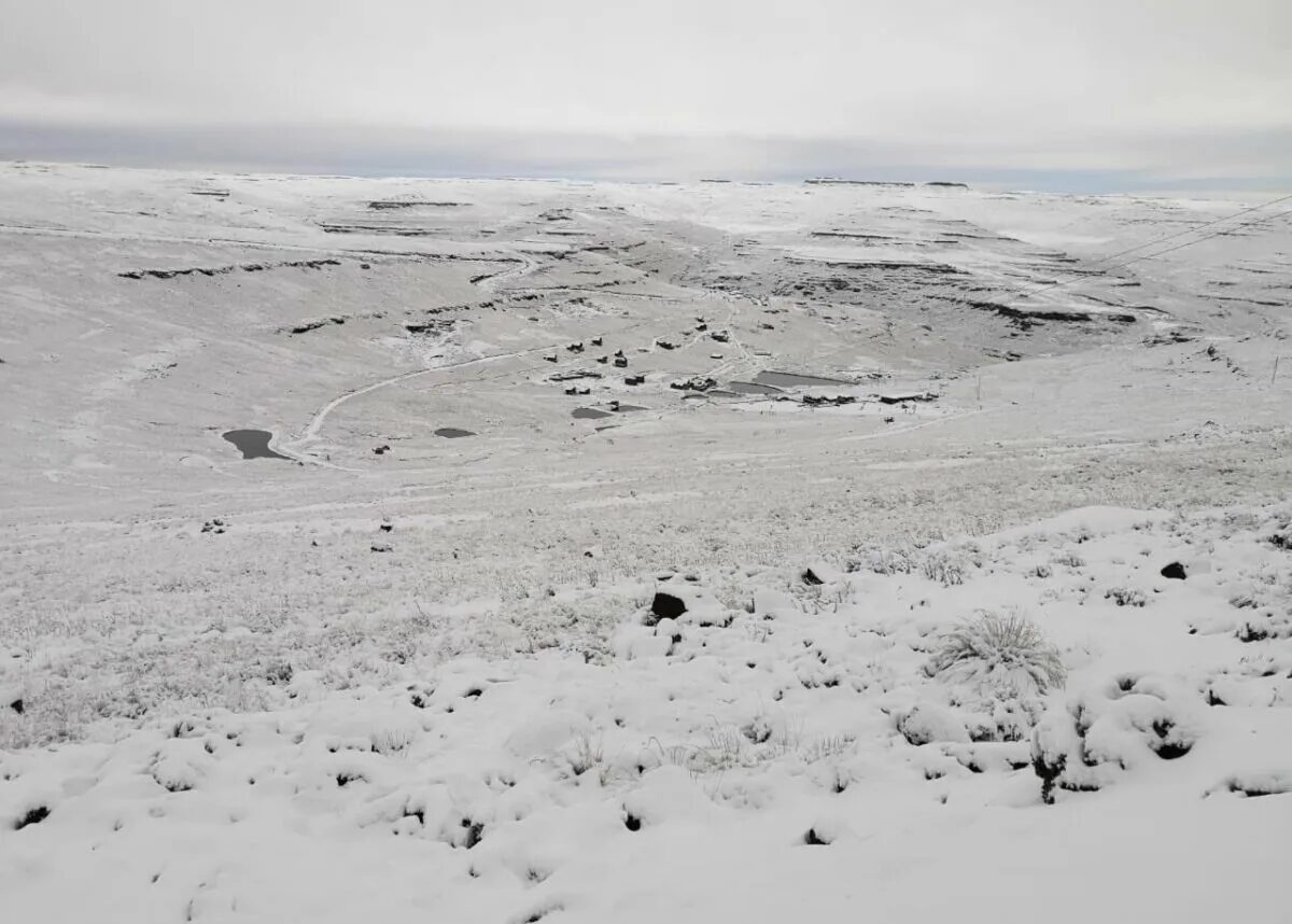 SNOW
