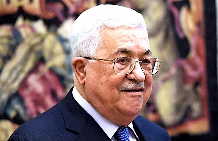 Abbas