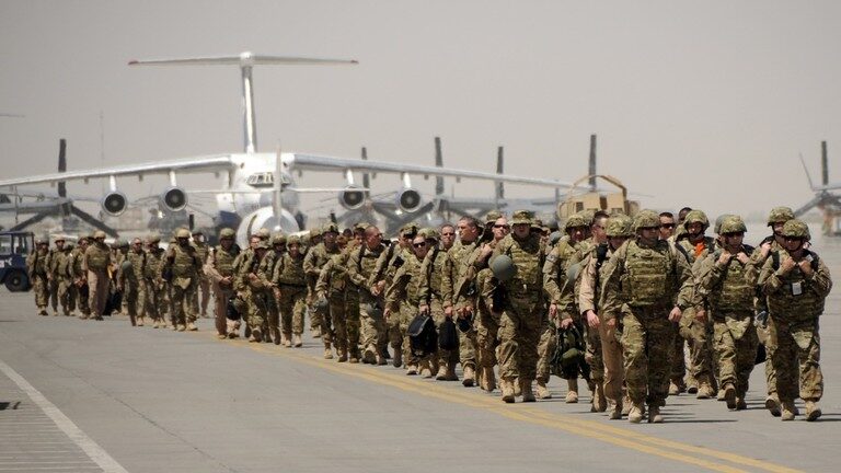Click to enlarge US Air Force