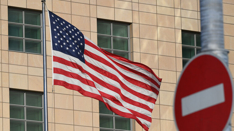 US flag AMerica