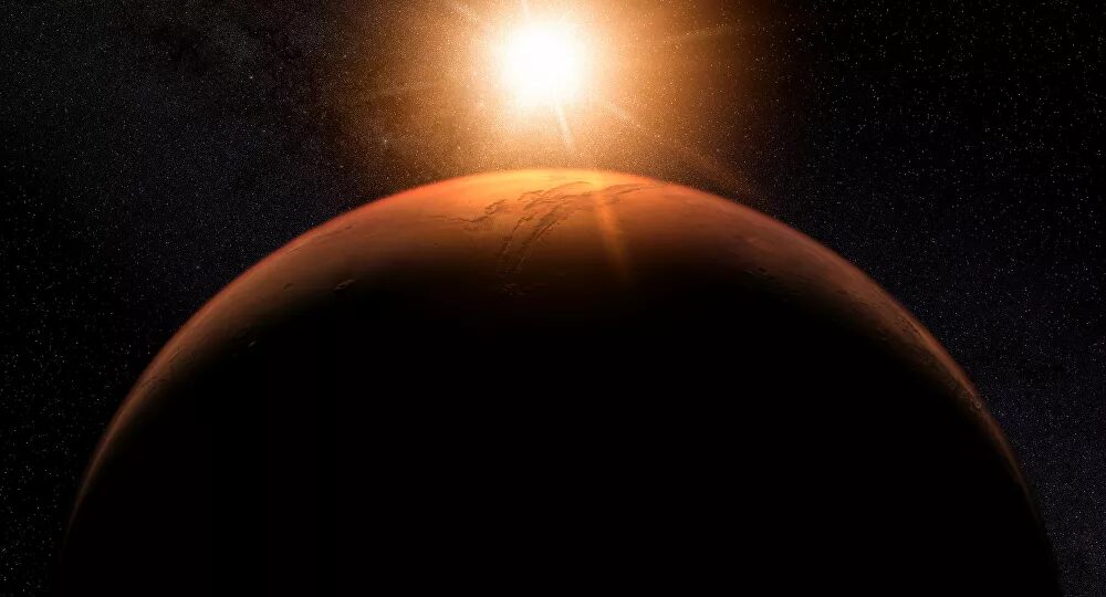 mars