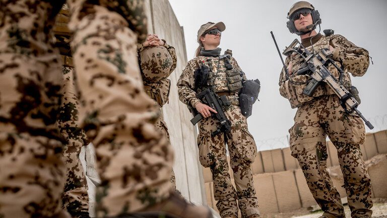 Click to enlarge german afghanistan