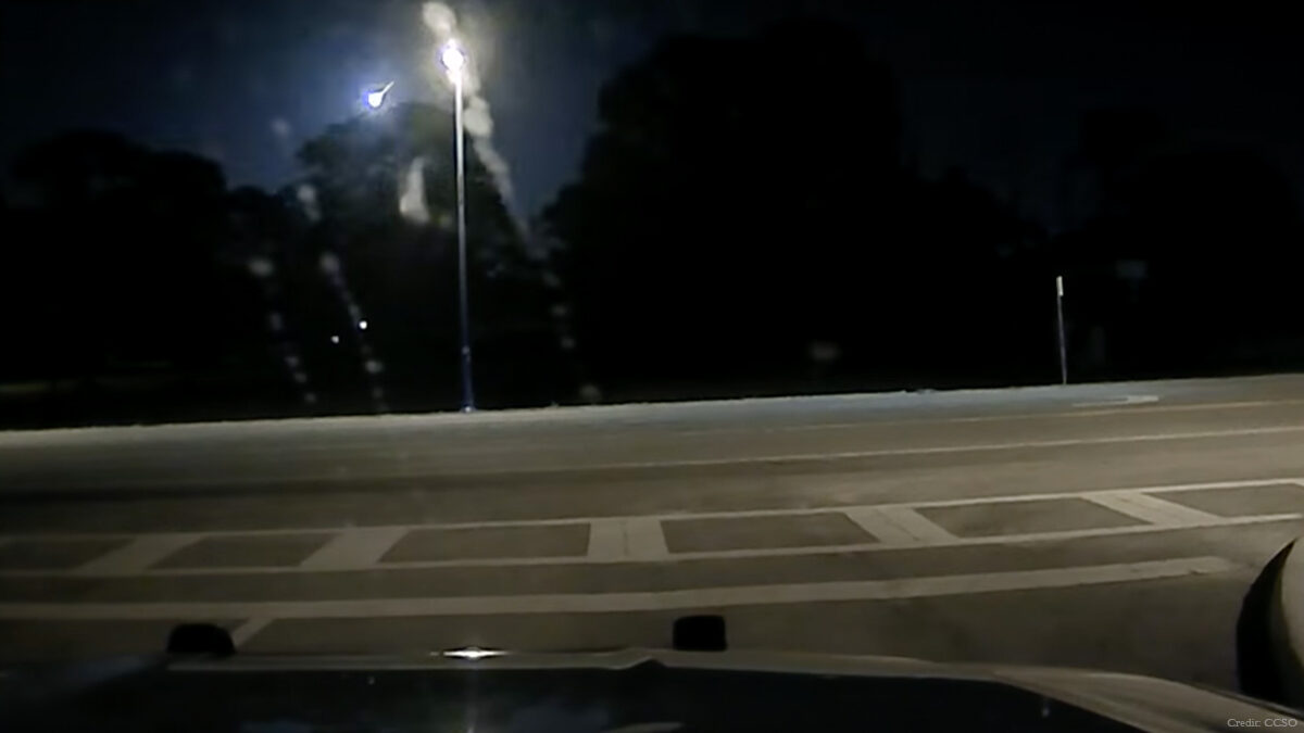 fireball